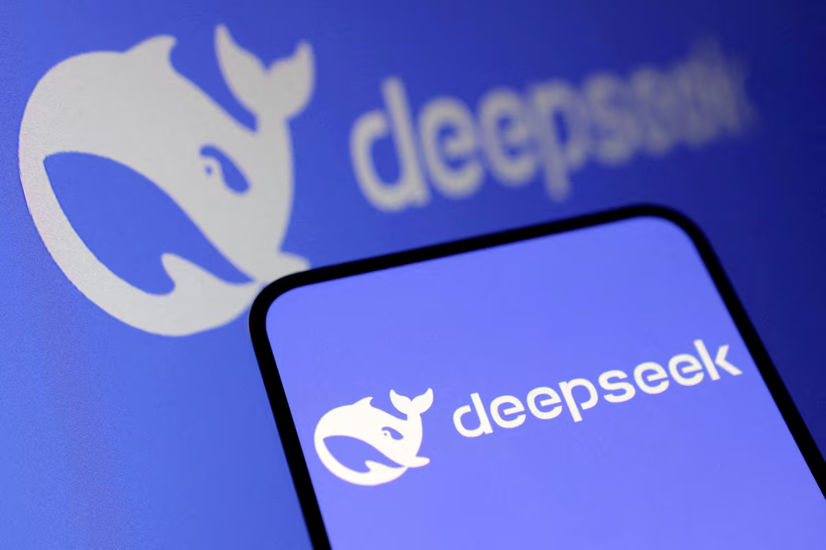 DeepSeek-R2真的要来了，这次不是 KFCVWO50！